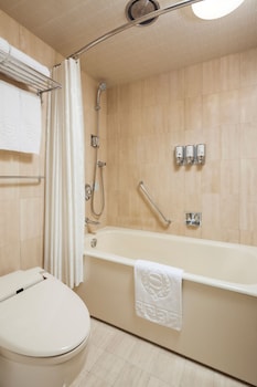 Standard Room, 2 Double Beds, Balcony