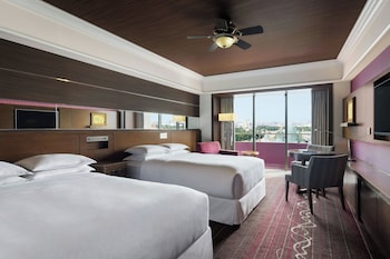 Club Room, 1 Double Bed