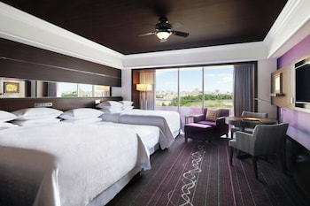 Club Room, 1 Double Bed