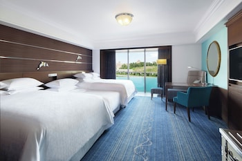Room, 1 Twin Bed, Balcony (Disney or Bay view)