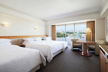 Grand Room, 1 Twin Bed (Disney or Bay view)