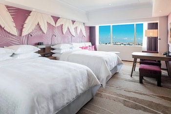 Room, 2 Double Beds