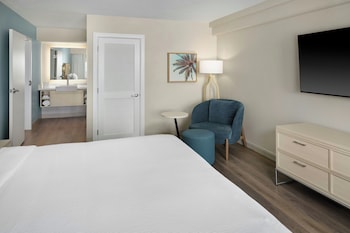 Suite, 1 Bedroom, Ocean View