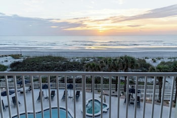 Suite, 1 Bedroom, Ocean View