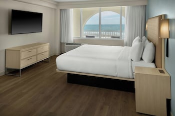 Suite, 1 Bedroom, Ocean View