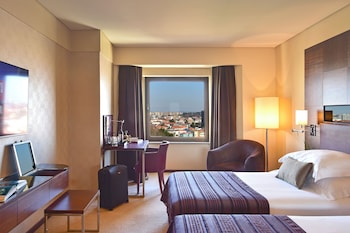 Executive Twin Room