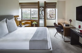 Superior Room, 1 King Bed, Accessible
