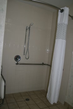 Room, 1 King Bed, Accessible, Non Smoking