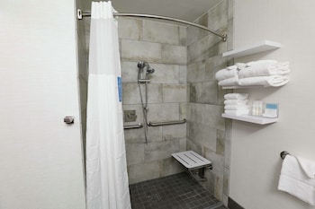 Room, 1 King Bed, Accessible, Non Smoking