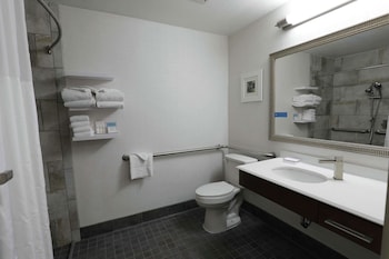 Room, 1 King Bed, Accessible, Non Smoking