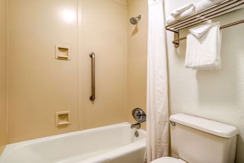 Room, 1 King Bed, Non Smoking (Pet Friendly)