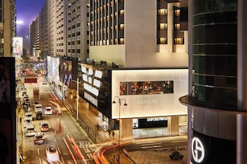 Premier Double Room