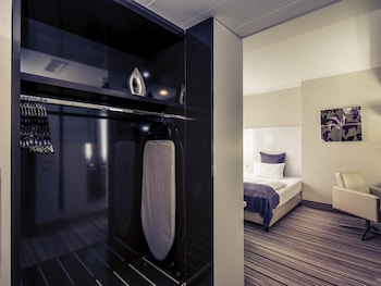 Standard Room, 1 Twin Bed