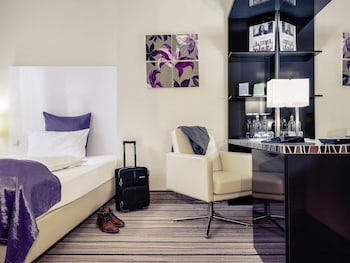 Standard Room, 1 Twin Bed
