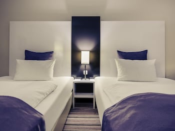 Standard Twin Room, 2 Twin Beds