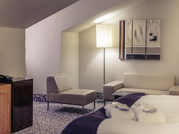 Privilege, Room, 1 King Bed