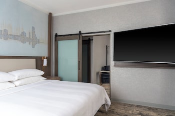 Suite, 1 Bedroom