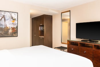 Traditional Room, 1 King Bed