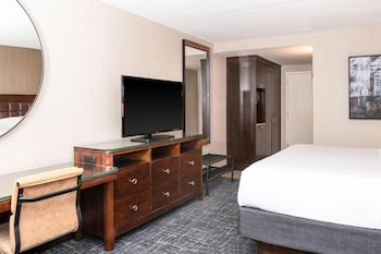 Traditional Room, 1 King Bed