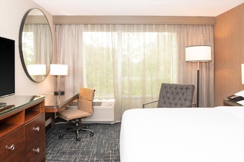 Traditional Room, 1 King Bed