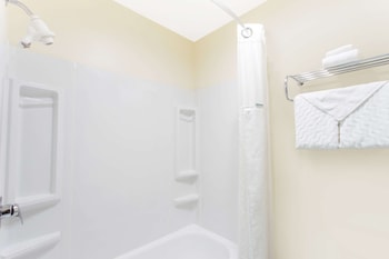 Suite, 2 Double Beds, Accessible, Non Smoking (Mobility)