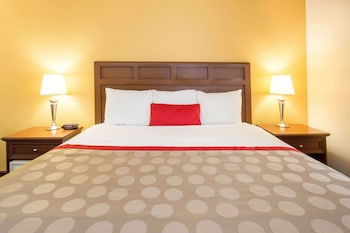 Suite, 2 Double Beds, Accessible, Non Smoking (Mobility)