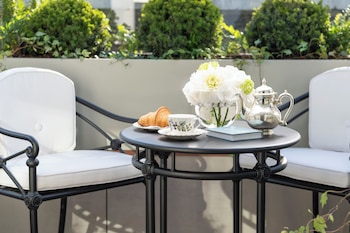 Suite, Terrace