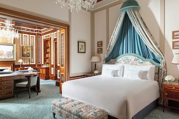 Suite (Belgravia)
