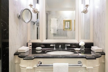 Executive Room, Balcony