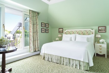 Executive Room, Balcony