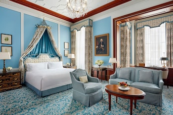 Executive Suite (Junior)