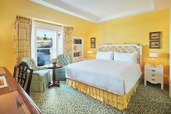 Deluxe Room, Park View