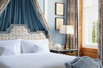 Executive Suite (Junior)