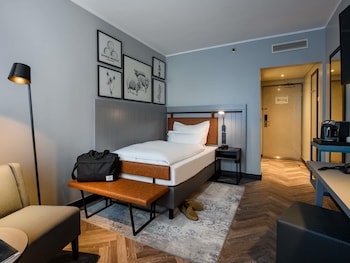 Standard Room, 1 Twin Bed