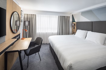 Standard Room, 1 King Bed (Super King)