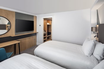 Standard Room, Multiple Beds