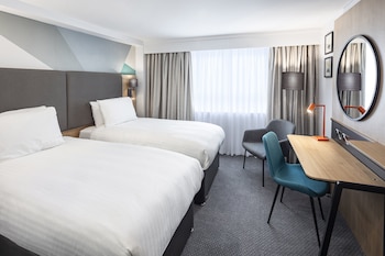 Standard Room, Multiple Beds