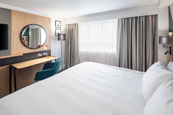 Standard Room, Multiple Beds