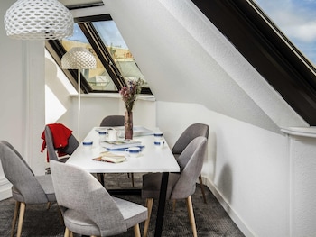 Business Suite, 1 Double Bed