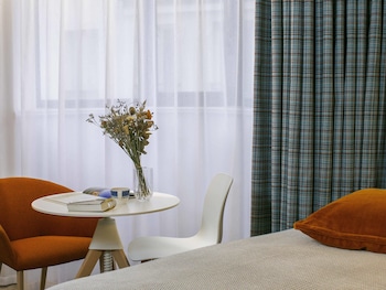 Classic Twin Room, 2 Twin Beds