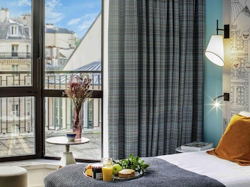 Privilege, Room, 1 Double Bed, Terrace