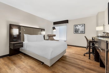 Room, 1 Queen Bed, Mobility Accessible, Non Smoking