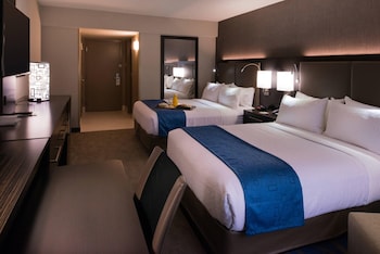 Standard Room, 2 Queen Beds, Non Smoking