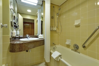 Standard Room, 2 Double Beds