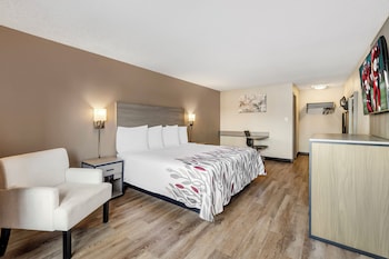 Superior Room, 1 King Bed, Non Smoking