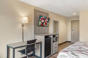 Deluxe Room, 1 King Bed, Non Smoking