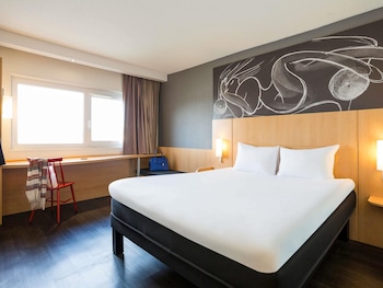 Standard Room, 1 Double Bed