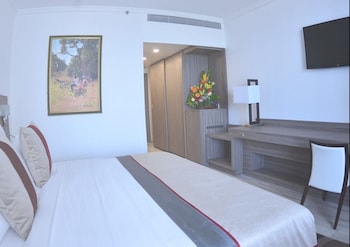 Suite, 1 King Bed (Executive room)