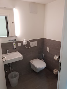 Standard Twin Room, 2 Twin Beds