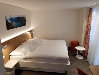 Standard Twin Room, 2 Twin Beds